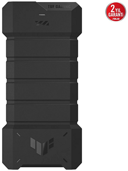 Asus TUF Gaming A2 USB-C 3.2 Gen 2x2 M.2 NVMe SSD Kutusu 90DD02X0-M09000