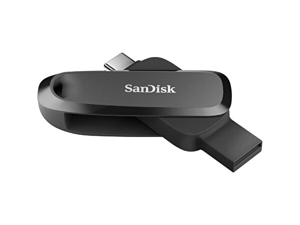 Sandisk Phone Drive 256GB SDDDC6-256G-G46 USB ve Type-C Flash Bellek
