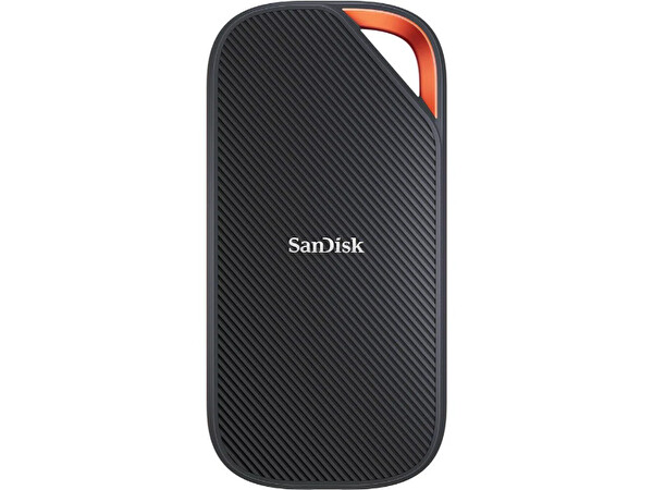 Sandisk Extreme PRO SDSSDE82-4T00-G25 4 TB 3800MB/sn Taşınabilir SSD