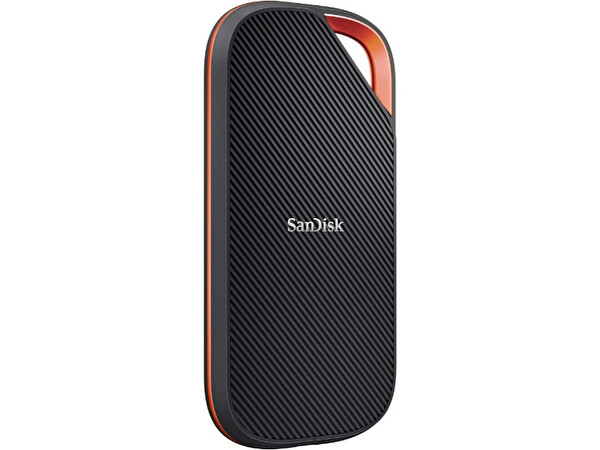 Sandisk Extreme PRO SDSSDE82-4T00-G25 4 TB 3800MB/sn Taşınabilir SSD