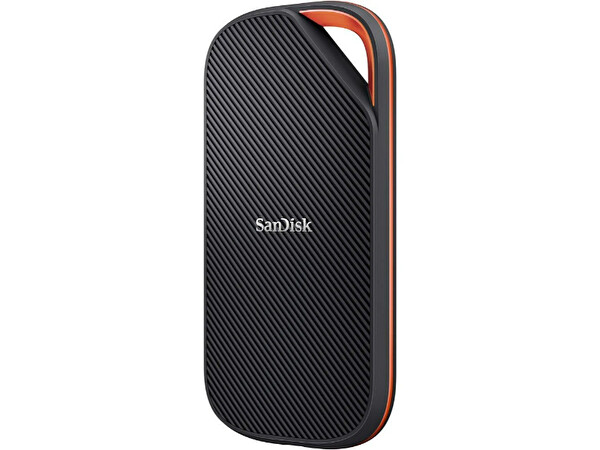 SanDisk Extreme PRO SDSSDE82-2T00-G25 2 TB 3800MB/sn Taşınabilir SSD