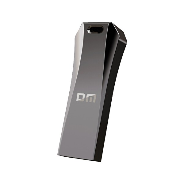 DM PD236 Metal USB 3.2 Gen 1 128 GB Hızlı USB Flash Bellek