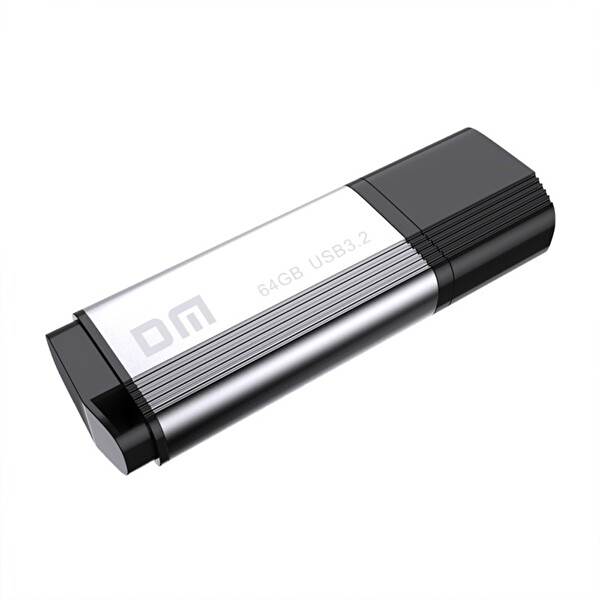 DM PD196 USB 3.2 Gen 1 64 GB Hızlı USB Flash Bellek