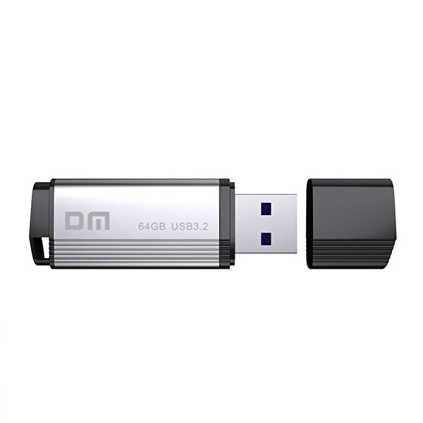 DM PD196 USB 3.2 Gen 1 64 GB Hızlı USB Flash Bellek