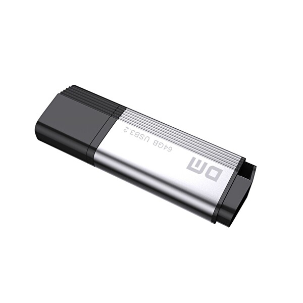 DM PD196 USB 3.2 Gen 1 64 GB Hızlı USB Flash Bellek
