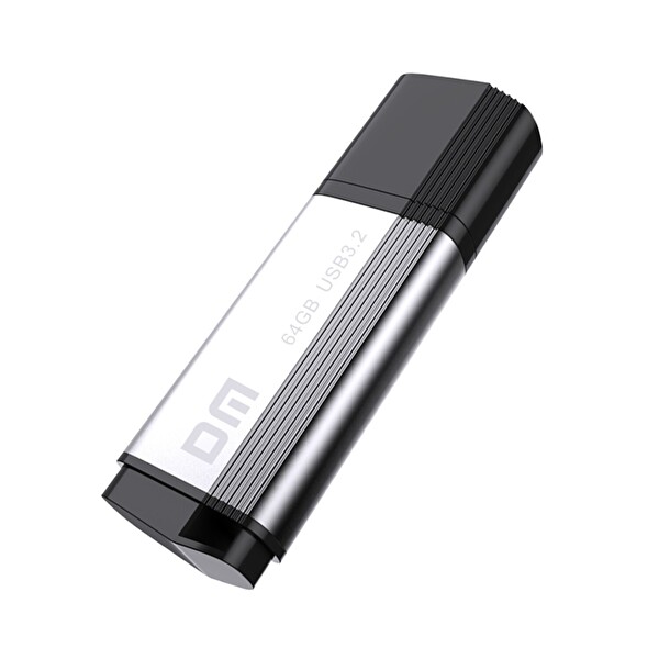DM PD196 USB 3.2 Gen 1 64 GB Hızlı USB Flash Bellek