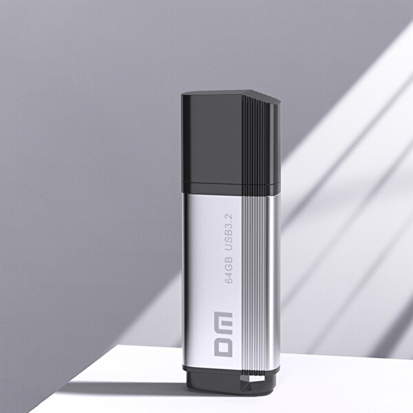 DM PD196 USB 3.2 Gen 1 64 GB Hızlı USB Flash Bellek