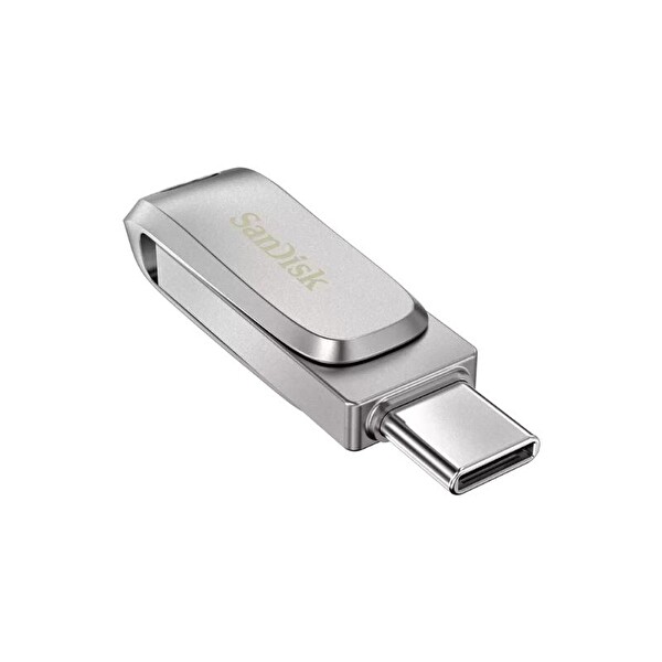 SanDisk SDDDC4-032G-G46 Ultra Dual Drive Luxe 32 GB Type-C USB Bellek