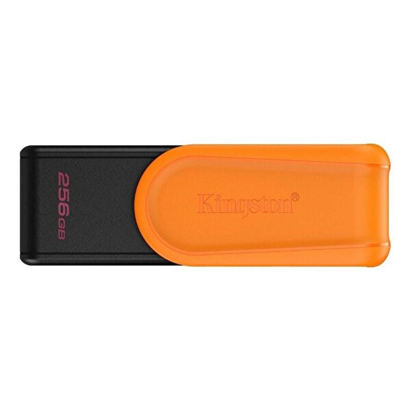 Kingston 256GB ExodiaS USB 3.2 Flash Bellek - DTXS/256GB