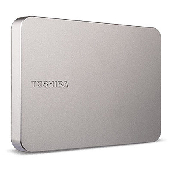 Toshiba Canvio Flex Exclusive HDTX210MSCAA 1 TB 2.5