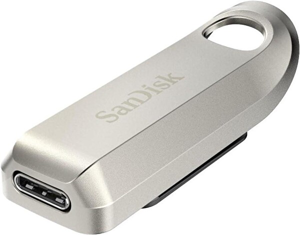 Sandisk Ultra Luxe SDCZ75-1T00-G46 1 TB USB 3.2 Type-C Flash USB Bellek