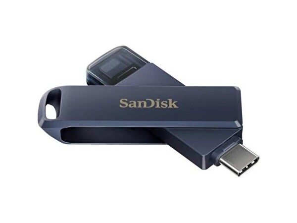 Ixpand Phone Drive SDIXD0N-256G-GN6NE 256 GB USB Type-C Flash Bellek