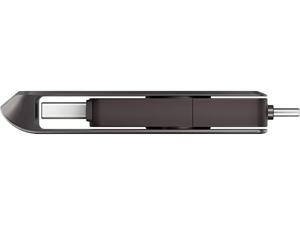 Sandisk Extreme PRO Dual Drive SDDDE1-1T00-G46 1 TB 1000 MB/s USB & Type-C Flash Bellek
