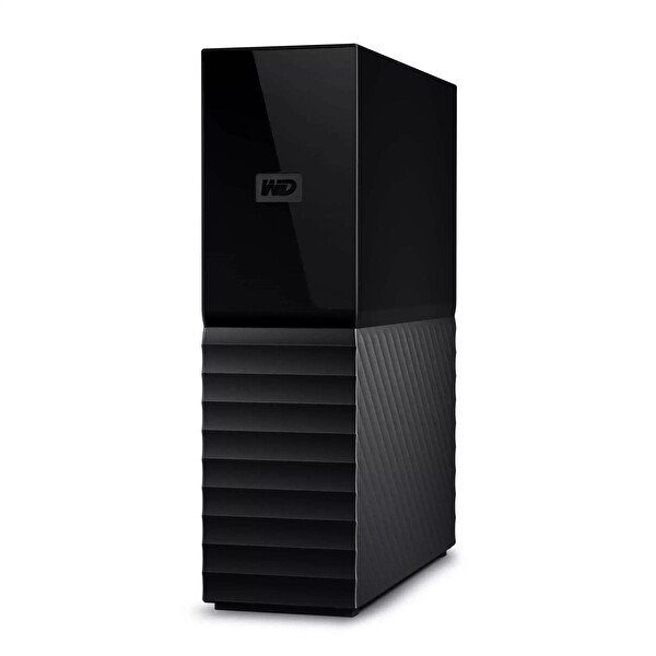 WD My Book WDBBGB0220HBK-EESN 22 TB USB 3.2 Gen1 3.5