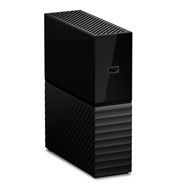 WD My Book WDBBGB0220HBK-EESN 22 TB USB 3.2 Gen1 3.5