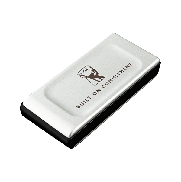 Kingston 1 TB XS2000 BOC External USB-C 3.2 Gen 2x2 SXS2000/1000GA Taşınabilir SSD