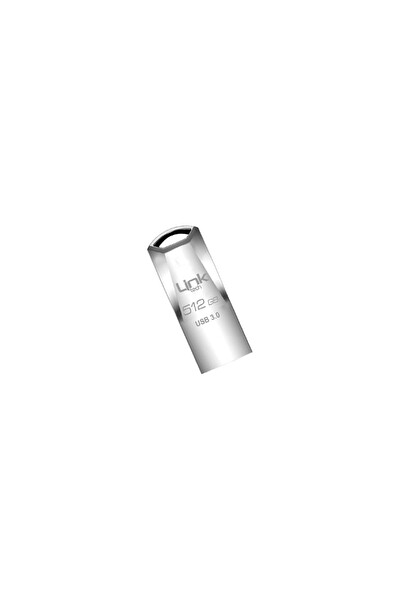 Linktech P512 Pro Premium 100mb/s 512 GB USB 3.0 Flash Bellek