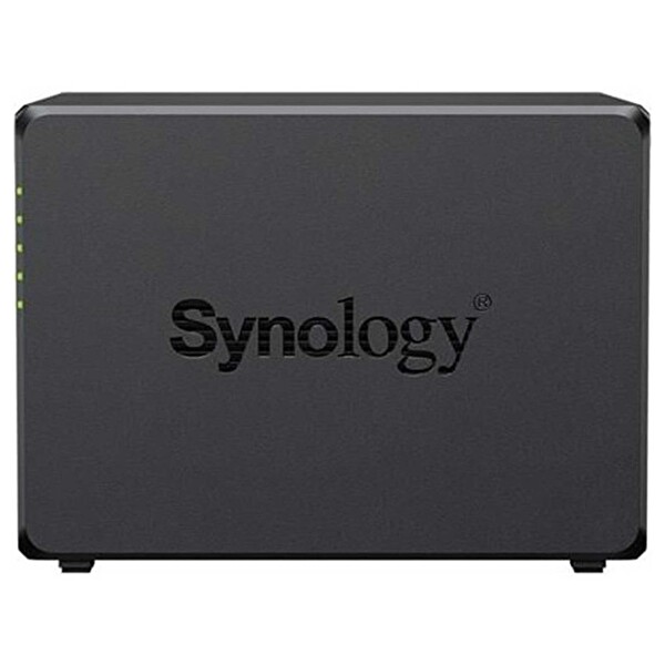Synology DS925+001 4GB 2TBHDD 4x3.5
