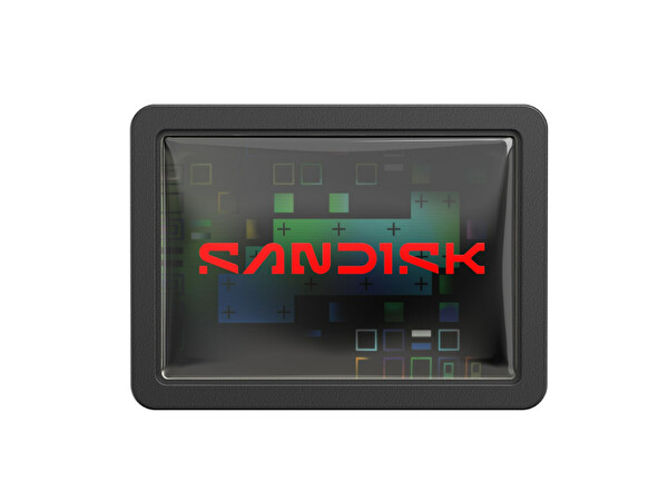 SanDisk Ultra Fit 512 GB SDCZ530-512G-G46 400MB/s Type-C Flash Bellek