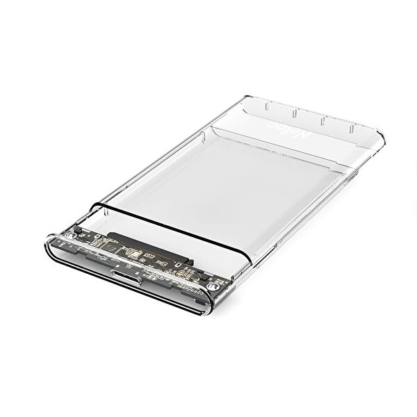 Netac Sata To USB 3.0 HDD - NT07WH11-30B0 2.5