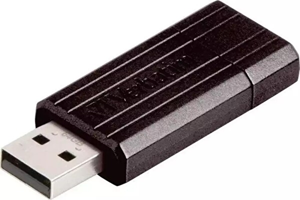 Verbatim 64 GB USB 2.0 USB Bellek