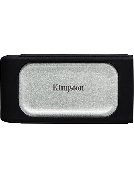 Kingston SXS2000/4000G USB 3.2 Gen 2x2 USB Type-C3 4 TB Taşınabilir SSD