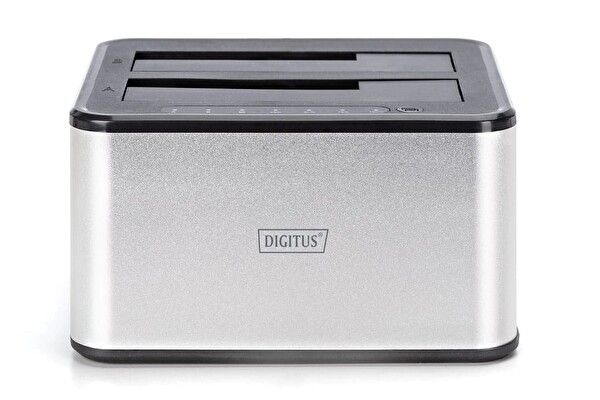 Digitus USB 3.0 - 2 Bağlantı Noktası 2.5