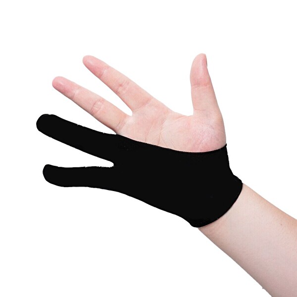 XP-Pen AC08XP Grafik Tablet Eldiveni