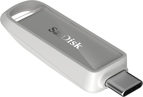 Sandisk SDIXS0N-128G-GN6NE Phone Drive 128 GB Type-C USB Flash Bellek