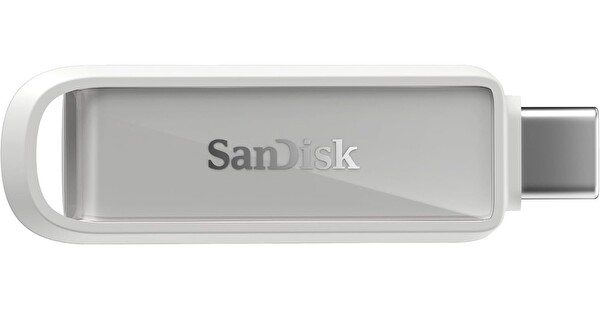 Sandisk SDIXS0N-128G-GN6NE Phone Drive 128 GB Type-C USB Flash Bellek