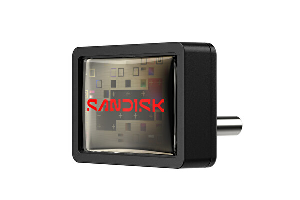 Sandisk Ultra Fit 1TB SDCZ530-1T00-G46 400MB/s Type-C Flash Bellek