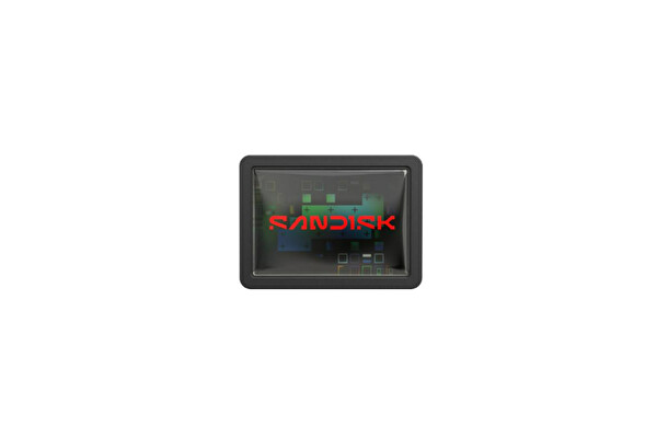 Sandisk Ultra Fit 64GB SDCZ530-064G-G46 300MB/s Type-C Flash Bellek
