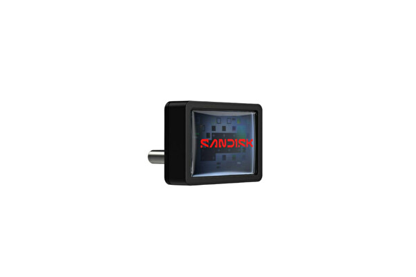 Sandisk Ultra Fit 64GB SDCZ530-064G-G46 300MB/s Type-C Flash Bellek