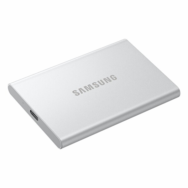 Samsung T7R MU-PD2T0G/WW 2 TB 1050-1000 MB/s USB-C Taşınabilir SSD