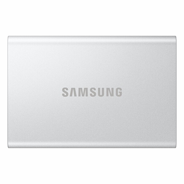 Samsung T7R MU-PD1T0G/WW 1 TB 1050-1000 MB/s USB-C Taşınabilir SSD