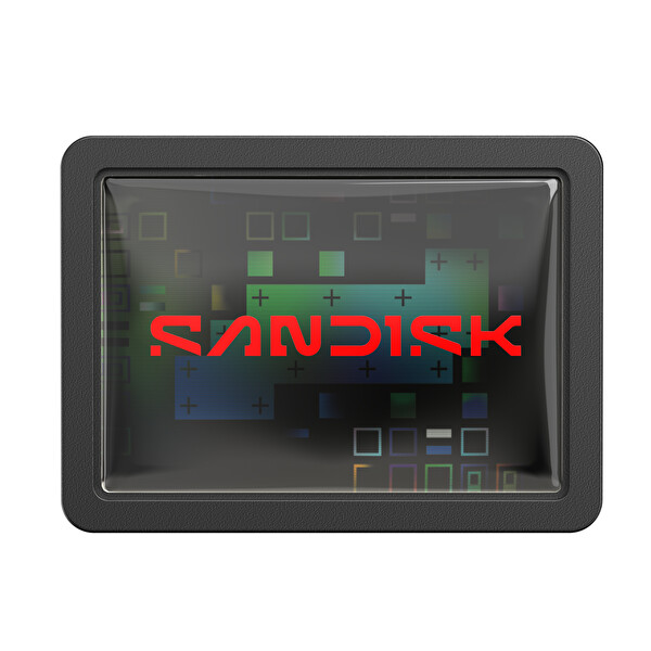 Sandisk Ultra Fit 128 GB SDCZ530-128G-G46 400MB/s Type-C USB Bellek