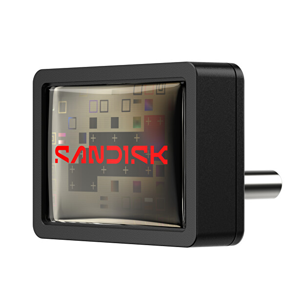 Sandisk Ultra Fit 128 GB SDCZ530-128G-G46 400MB/s Type-C USB Bellek
