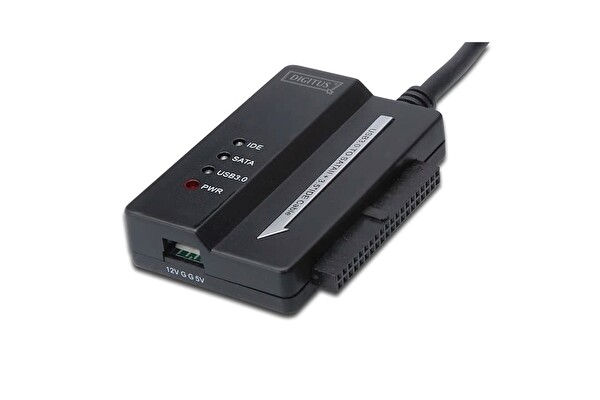 Digitus USB 3.0 SATA II 3.5