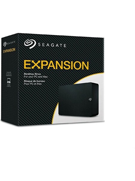 Seagate STKP24000400 24 TB Expansion USB 3.0 3.5