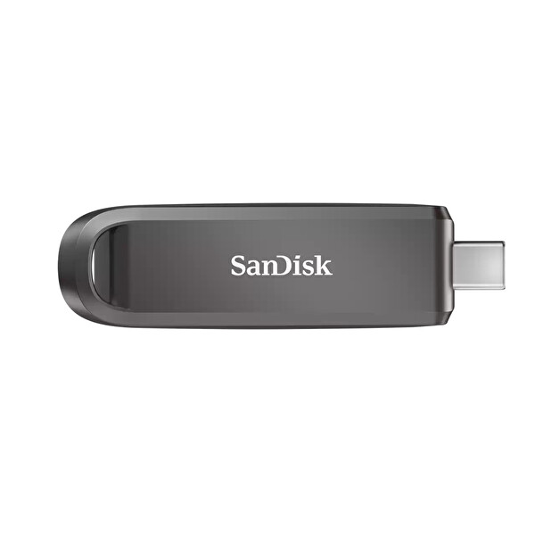 Sandisk Extreme Pro 256GB 1000MB/S USB-C Flash SDCZ890-256G-G46