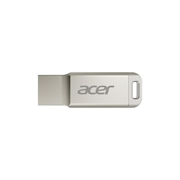 Acer UM310-128GB 128GB USB3.2 Metal Flash Bellek