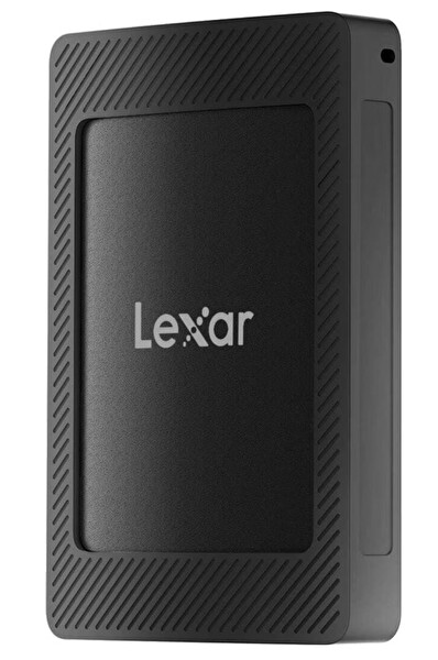 Lexar SL500 LSL500M001T-RNBNG Manyetik 1 TB 2000 MB/s Taşınabilir SSD