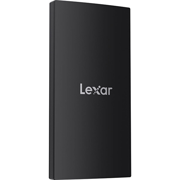 Lexar SL300 LSL300512G-RNBNG 512 GB 1050 MB/s Taşınabilir SSD