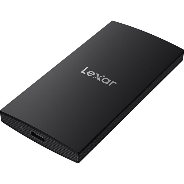 Lexar SL300 LSL300512G-RNBNG 512 GB 1050 MB/s Taşınabilir SSD