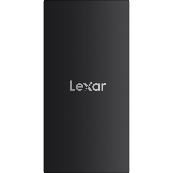 Lexar SL300 LSL300512G-RNBNG 512 GB 1050 MB/s Taşınabilir SSD