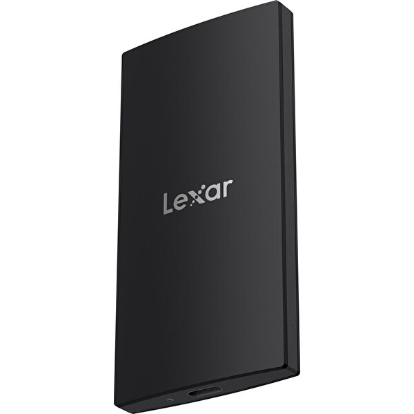 Lexar SL300 LSL300512G-RNBNG 512 GB 1050 MB/s Taşınabilir SSD