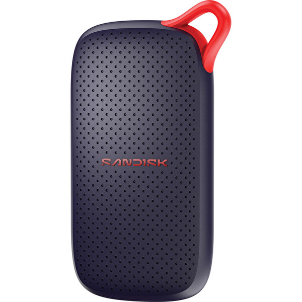 Sandisk SDSSDE31-1T00-G25 Portable 1 TB 1000 MB/s V3 Taşınabilir SSD