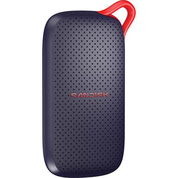 Sandisk SDSSDE31-1T00-G25 Portable 1 TB 1000 MB/s V3 Taşınabilir SSD
