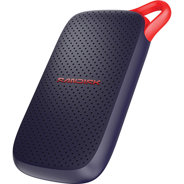 Sandisk SDSSDE31-1T00-G25 Portable 1 TB 1000 MB/s V3 Taşınabilir SSD