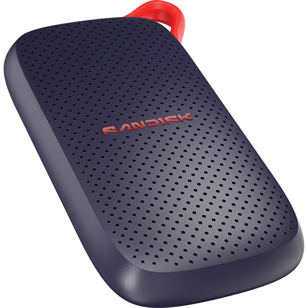 Sandisk SDSSDE31-1T00-G25 Portable 1 TB 1000 MB/s V3 Taşınabilir SSD